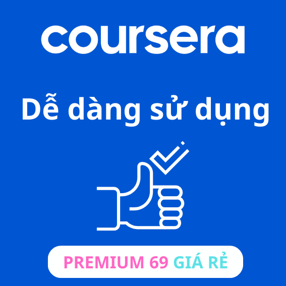 Nâng Cấp Coursera Chính Chủ – Truy Cập Toàn Bộ Khóa Học, Có Chứng Chỉ Quốc Tế - Ảnh 2