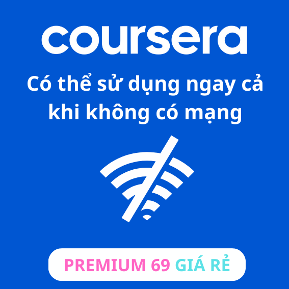 Nâng Cấp Coursera Chính Chủ – Truy Cập Toàn Bộ Khóa Học, Có Chứng Chỉ Quốc Tế - Ảnh 5