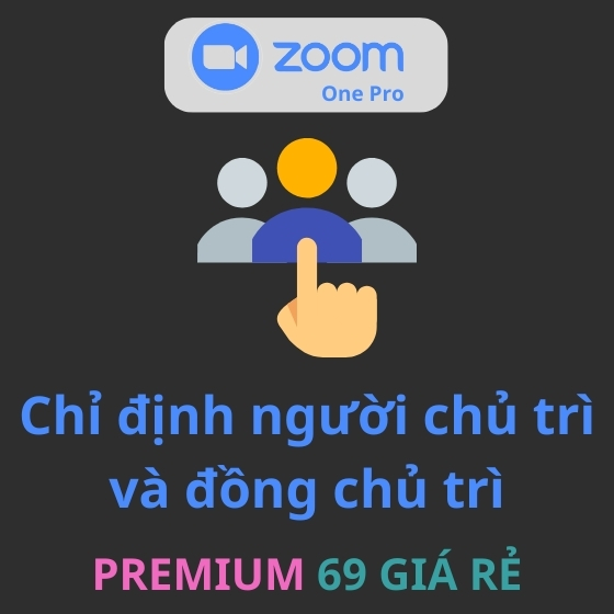 Nâng cấp Zoom Chuyên Nghiệp Pro chính chủ (12 tháng) - Ảnh 4