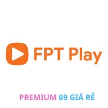 Nâng cấp FPT Play chính chủ