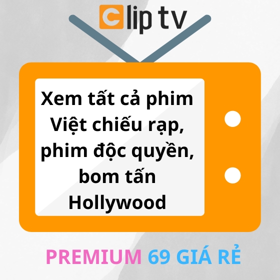 Nâng cấp Clip TV gói Gia Đình chính chủ - Ảnh 3
