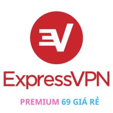 Tài khoản Express VPN