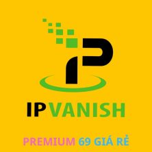 Tài khoản IPVanish VPN | Ứng dụng bảo vệ an toàn không gian mạng