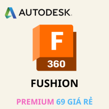 Nâng cấp FUSION chính chủ 1 năm