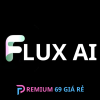 Nâng cấp chính chủ Flux AI - Công cụ tạo hình ảnh và video AI trong top các AI tạo ảnh và video