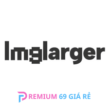Nâng cấp chính chủ ImgLarger AI phục hồi ảnh cũ, xóa vật, tăng chất lượng ảnh