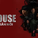 Poster phim Mouse: Kẻ Săn Mồi – bộ phim trinh thám Hàn Quốc với Lee Seung Gi, mang màu sắc tâm lý tội phạm gay cấn.