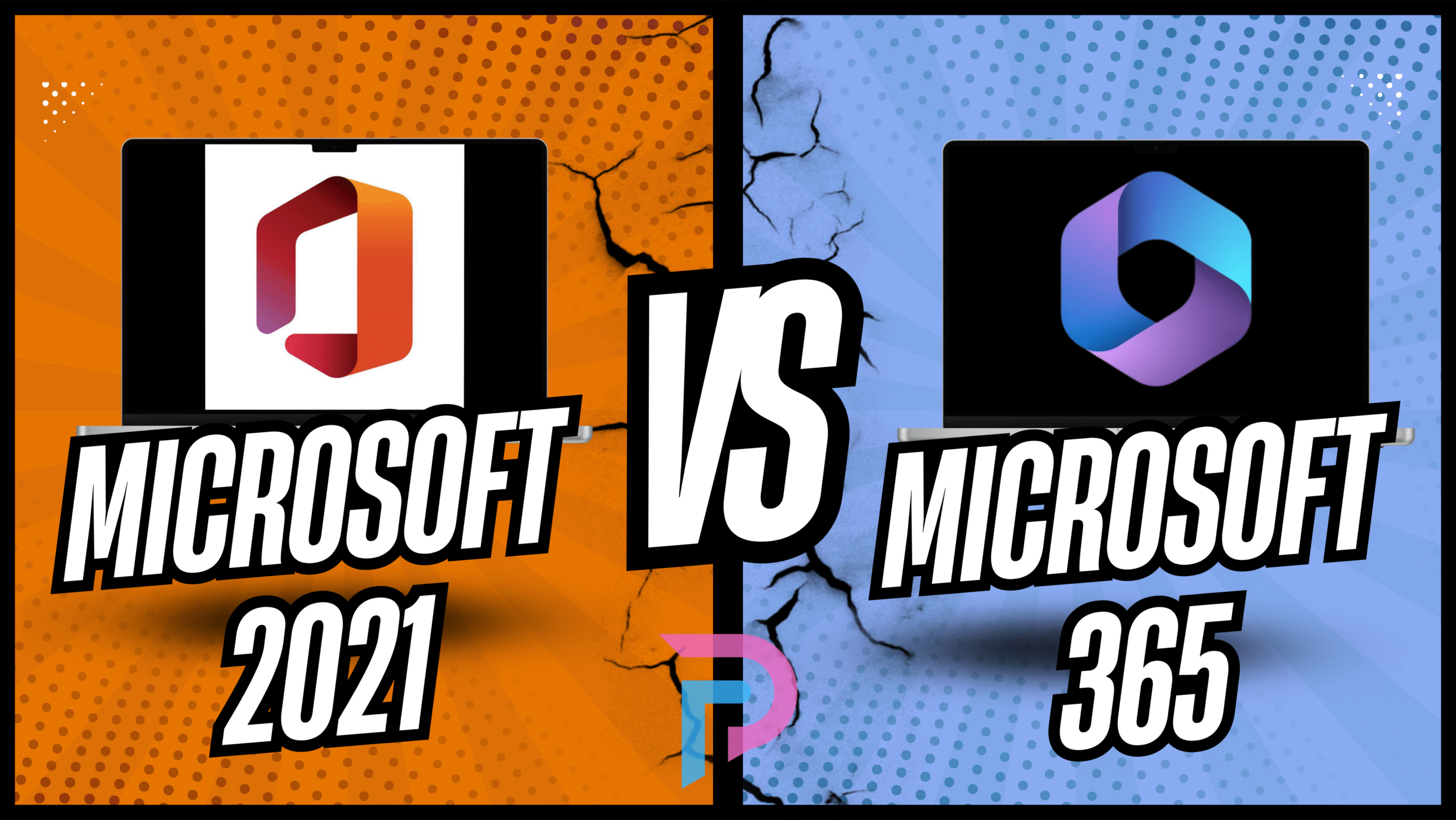 So sánh Microsoft Office 2021 và Microsoft 365 – bản vĩnh viễn và bản thuê bao có gì khác nhau?