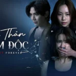 Poster phim Bạn Thân Thâm Độc – Friendshit Forever VieON