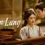 Poster phim Khom Lưng – The Prisoner of Beauty
